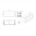 Vanity MBD 1200